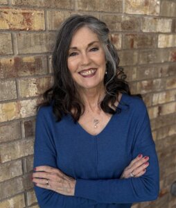 Mrs. Rebecca (Barlow) Jordan- Hall of Leaders 2026