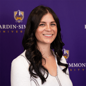 Rebekah Pearce Studio Headshot