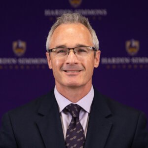 Caleb Kelso Headshot