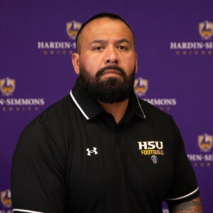 Arthur Garza Headshot