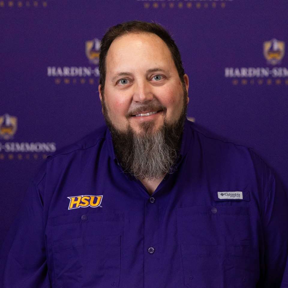 Staff - Hardin-Simmons University