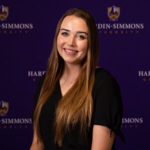 Amanda DuBois Headshot