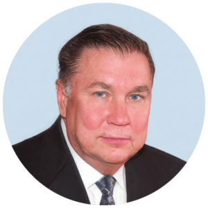 David Auld Headshot- Fletcher Lecture Series