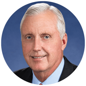 David Miller Headshot- Fletcher Lecture Series