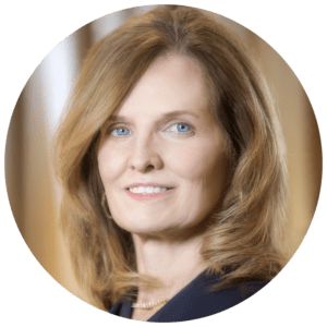 Jean Savage Headshot- Fletcher Lecture Series
