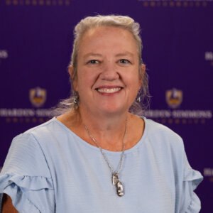 Michele Proctor headshot
