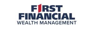 First Financial Wealth Management Logo