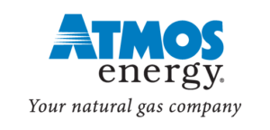 Atmos Energy Logo