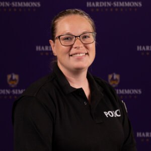 Christine Christy headshot