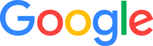 Google Logo for the Future is Now Summit Sponsor