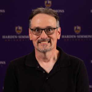 Kevin Seymour Headshot