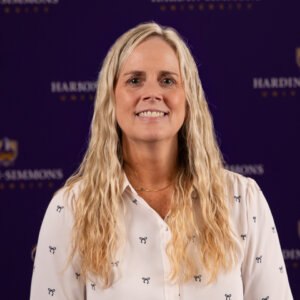 Kimberly Yocum headshot