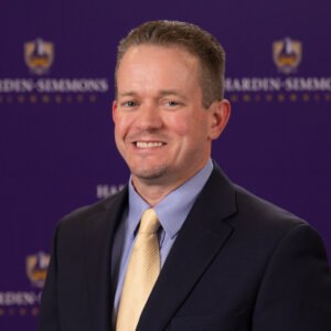 Nathan George headshot