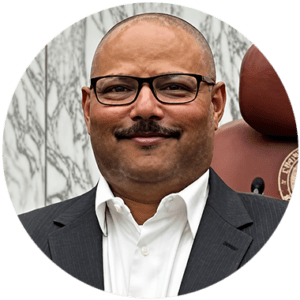 The Future is Now Summit Speaker, Ronald Young- Portrait
