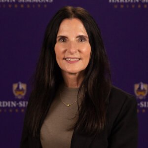 Jean Allison Headshot